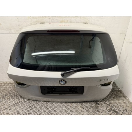 Portellone Posteriore Bmw X1 E84 2009 2015 Bianco Completo 41002993152  B3491