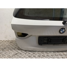 Portellone Posteriore Bmw X1 E84 2009 2015 Bianco Completo 41002993152  B3491