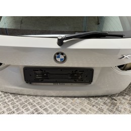 Portellone Posteriore Bmw X1 E84 2009 2015 Bianco Completo 41002993152  B3491