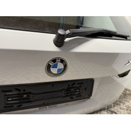 Portellone Posteriore Bmw X1 E84 2009 2015 Bianco Completo 41002993152  B3491