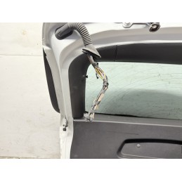Portellone Posteriore Bmw X1 E84 2009 2015 Bianco Completo 41002993152  B3491