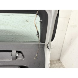 Portellone Posteriore Bmw X1 E84 2009 2015 Bianco Completo 41002993152  B3491
