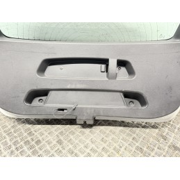 Portellone Posteriore Bmw X1 E84 2009 2015 Bianco Completo 41002993152  B3491
