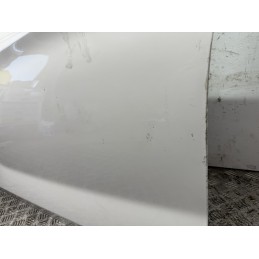 Porta Anteriore Sinistra Bmw X1 E84 2009 2015 Bianca Completa Usata  B3492