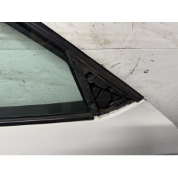 Porta Anteriore Destra Bianca Bmw X1 E84 2009 2015 Sdrive18d Originale  B3493