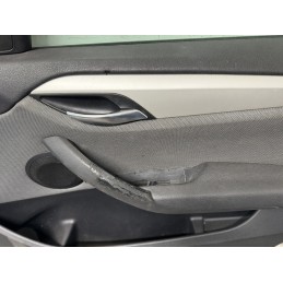 Porta Anteriore Destra Bianca Bmw X1 E84 2009 2015 Sdrive18d Originale  B3493