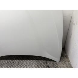 Cofano Motore Anteriore Bianco Bmw X1 E84 2009 2015 BIANCO  B3502
