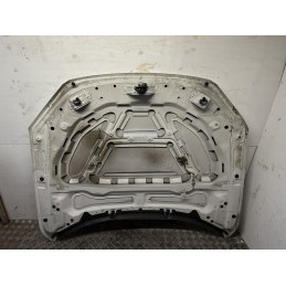 Cofano Motore Anteriore Bianco Bmw X1 E84 2009 2015 BIANCO  B3502
