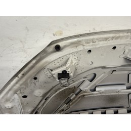 Cofano Motore Anteriore Bianco Bmw X1 E84 2009 2015 BIANCO  B3502