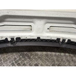 Cofano Motore Anteriore Bianco Bmw X1 E84 2009 2015 BIANCO  B3502