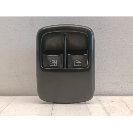 Pulsantiera alzavetro Anteriore sx Smart fortwo 453 254117227R  A10086