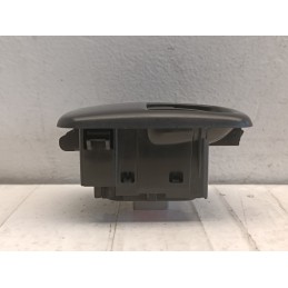 Pulsantiera alzavetro Anteriore sx Smart fortwo 453 254117227R  A10086