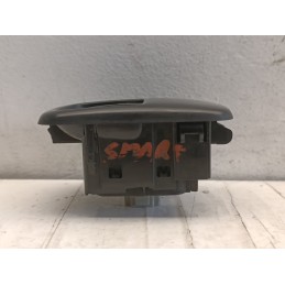Pulsantiera alzavetro Anteriore sx Smart fortwo 453 254117227R  A10086