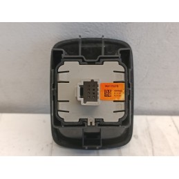 Pulsantiera alzavetro Anteriore sx Smart fortwo 453 254117227R  A10086