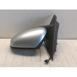 Specchietto retrovisore sinistro 5 pin grigio Smart forfour 453 2014 in poi  A10087