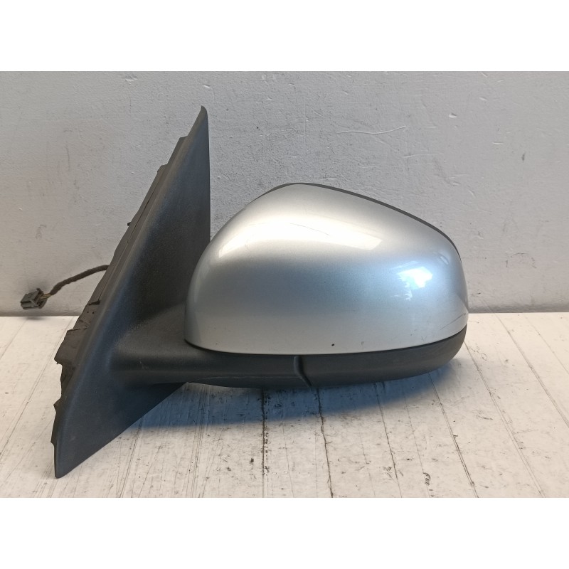 Specchietto retrovisore sinistro 5 pin grigio Smart forfour 453 2014 in poi A10087 Specchietto retrovisore sinistro 5 pin grigio Smart forfour 453 2014 in poi A10087