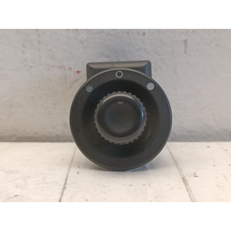 Interruttore manopola regolazione specchietti Smart Forfour 453 2014 in poi A10089 Interruttore manopola regolazione specchietti Smart Forfour 453 2014 in poi A10089