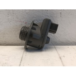 Interruttore manopola regolazione specchietti Smart Forfour 453 2014 in poi  A10089