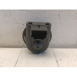 Interruttore manopola regolazione specchietti Smart Forfour 453 2014 in poi  A10089