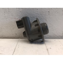 Interruttore manopola regolazione specchietti Smart Forfour 453 2014 in poi  A10089