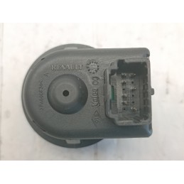 Interruttore manopola regolazione specchietti Smart Forfour 453 2014 in poi  A10089