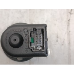 Interruttore manopola regolazione specchietti Smart Forfour 453 2014 in poi  A10089