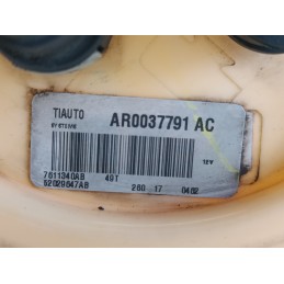 Pompa carburante gasolio Jeep Compass 2 serie 2.0D AR0037791AC  A10091