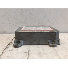 Centralina airbag Siemens Opel Agila A 2000 2008 9212541  A10092