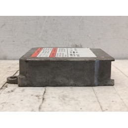 Centralina airbag Siemens Opel Agila A 2000 2008 9212541  A10092