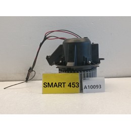Ventola interna aria abitacolo Smart Fortwo Forfour 453 EE795002  A10093