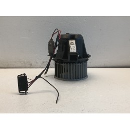 Ventola interna aria abitacolo Smart Fortwo Forfour 453 EE795002  A10093