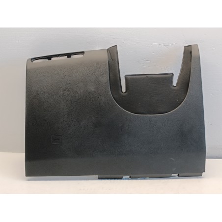 Rivestimento copertura inferiore cruscotto Fiat 500e EV 2020 in poi  A7436
