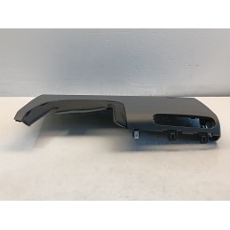 Rivestimento copertura inferiore cruscotto Fiat 500e EV 2020 in poi  A7436