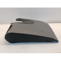 Rivestimento copertura inferiore cruscotto Fiat 500e EV 2020 in poi  A7436