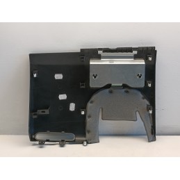 Rivestimento copertura inferiore cruscotto Fiat 500e EV 2020 in poi  A7436