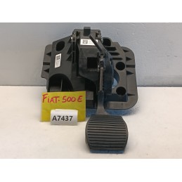 Pedaliera pedale freno Fiat 500e EV elettrica 52137953 2020 in poi  A7437