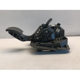 Pedaliera pedale freno Fiat 500e EV elettrica 52137953 2020 in poi  A7437