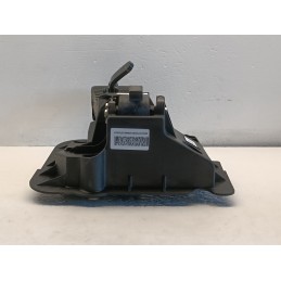 Pedaliera pedale freno Fiat 500e EV elettrica 52137953 2020 in poi  A7437