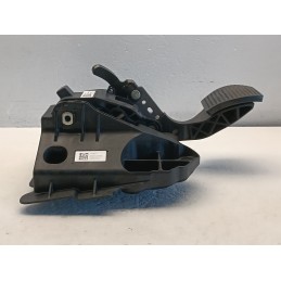 Pedaliera pedale freno Fiat 500e EV elettrica 52137953 2020 in poi  A7437
