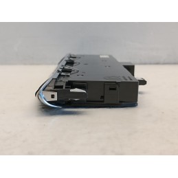 Centralina gruppo comandi clima aria Fiat 500e elettrica 07357256870  A7438