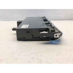 Centralina gruppo comandi clima aria Fiat 500e elettrica 07357256870  A7438