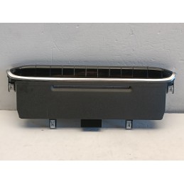 Centralina gruppo comandi clima aria Fiat 500e elettrica 07357256870  A7438
