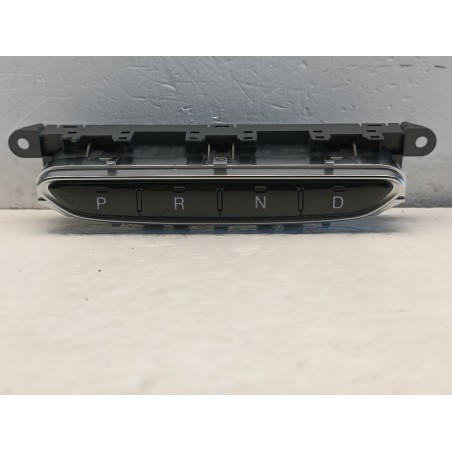 Leva cambio automatico pulsantiera marce Fiat 500e EV 07357639740  A7439