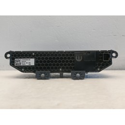 Leva cambio automatico pulsantiera marce Fiat 500e EV 07357639740  A7439