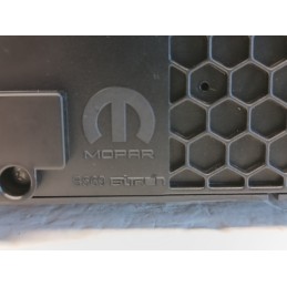 Leva cambio automatico pulsantiera marce Fiat 500e EV 07357639740  A7439