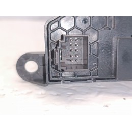 Leva cambio automatico pulsantiera marce Fiat 500e EV 07357639740  A7439