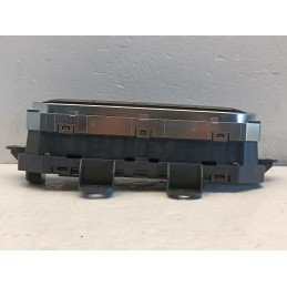 Leva cambio automatico pulsantiera marce Fiat 500e EV 07357639740  A7439