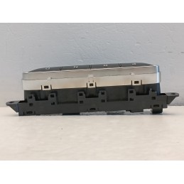 Leva cambio automatico pulsantiera marce Fiat 500e EV 07357639740  A7439