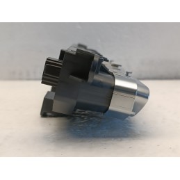 Leva cambio automatico pulsantiera marce Fiat 500e EV 07357639740  A7439