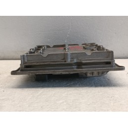 Centralina motore Smart fortwo 450 600 Benzina 0003107v006 0261205004  A10128